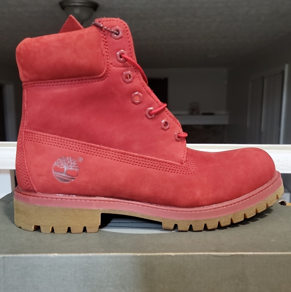 Timberland